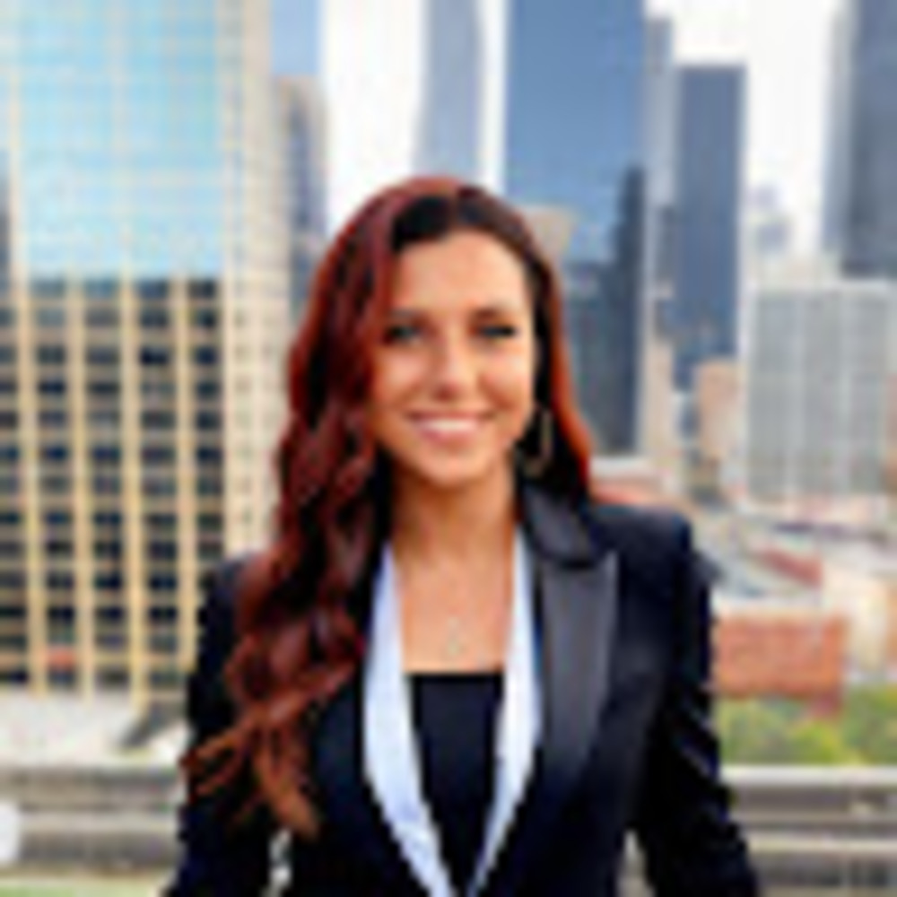 Meet your Posher, Kendra